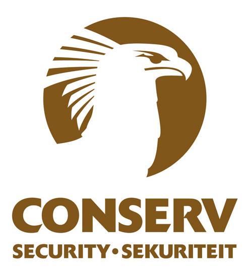 Conserv Security Logo